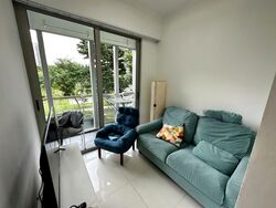 Parc Somme (D8), Apartment #600248981